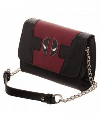 Bioworld Juniors Deadpool Sidekick Handbag