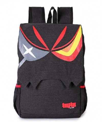 Ruotong Cartoon Travelling Shoulder Backpack