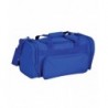 Durable Canvas Sports Duffel Getz