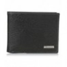 Steve Madden Crunch Passcase Black