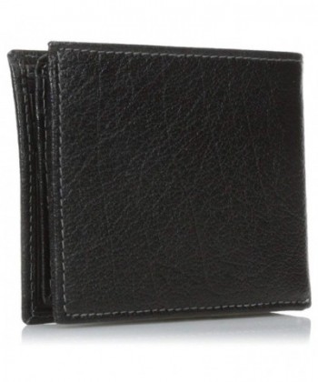 Designer Men's Wallets Outlet