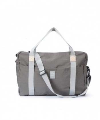 DriverGenius Foldable Duffle Bag Lightweight