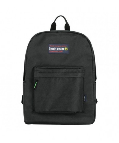 Backpack Business Durable Backpacks Water Resistant