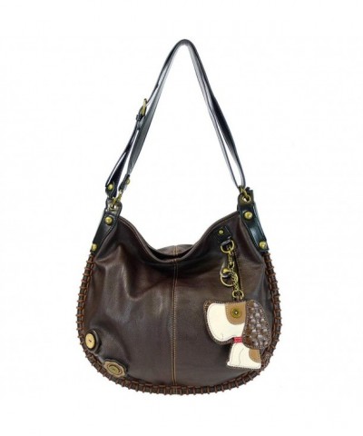 Chala Handbag Charming Crossbody Large