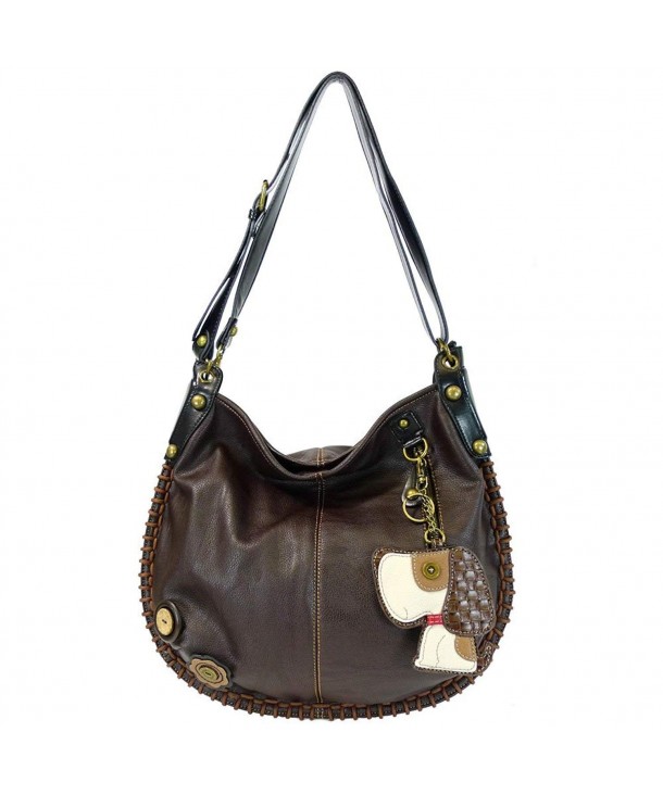 Chala Handbag Charming Crossbody Large