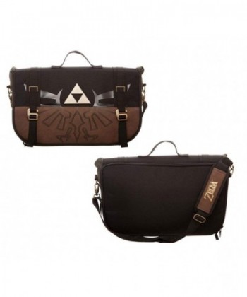 Bioworld Legend Zelda Messenger Bag
