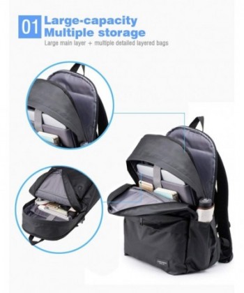 Cheap Real Laptop Backpacks On Sale