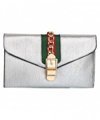 RISUP Designer Envelope Wristlet Adjustable