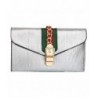 RISUP Designer Envelope Wristlet Adjustable