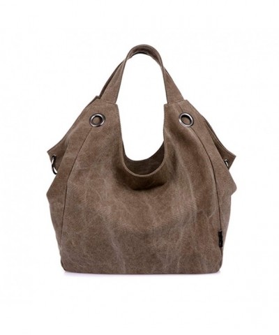 Womens Simple Vintage Handbag Shoulder