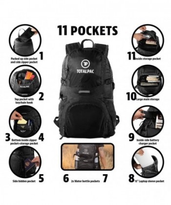 Popular Hiking Daypacks Online