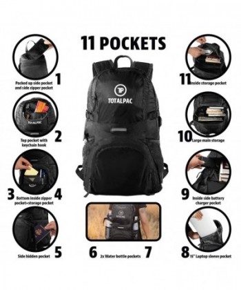 Popular Hiking Daypacks Online