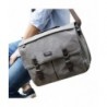 OXA Military Satchel Messenger Bag