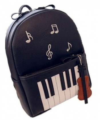 YOYOSHome Musical School Backpack Shoulder