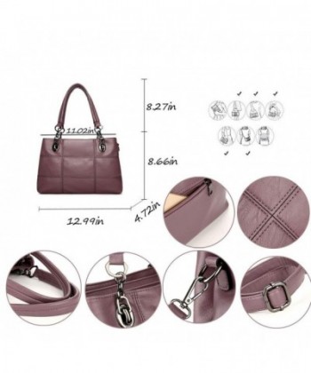 Discount Real Women Satchels