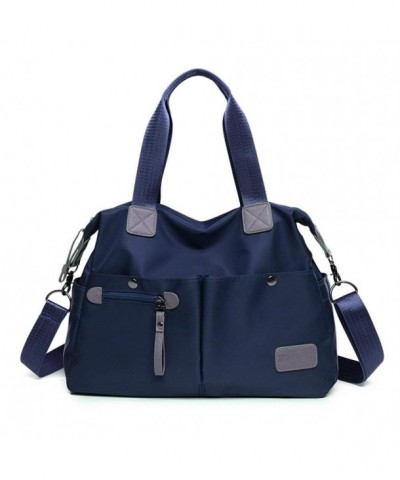 Mufly Shoulder Messenger Waterproof Crossbody