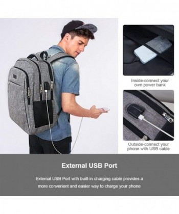 Men Backpacks