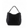 Designer Handbag Purse LeReve Black