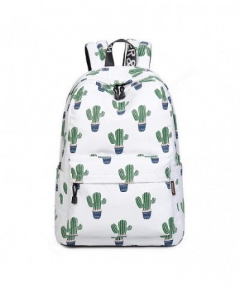 Acmebon Fashion Printed Pattern Backpack