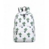 Acmebon Fashion Printed Pattern Backpack