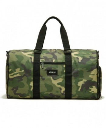 Vooray Trepic Weekender Duffel Pocket x