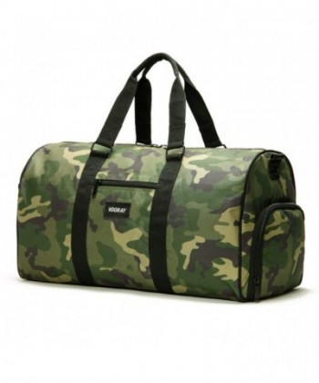 Brand Original Men Travel Duffles