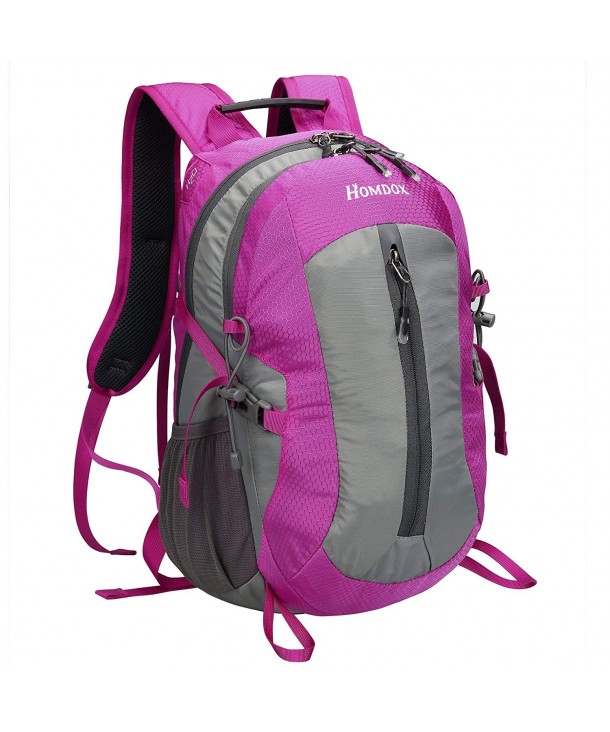 Homdox Backpack Lifesaving Waterproof Travelling
