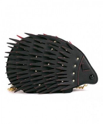 Fashion Creative Hedgehog Shoulder Cross Body