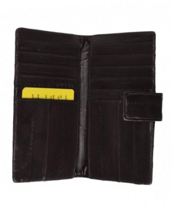 Brand Original Men's Wallets Outlet
