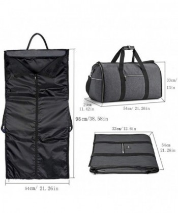 Garment Bags