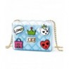 Marchome Transparent Crossbody Shoulder Cartoon