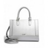 Kadell Capacity Leather Handbags Shoulder
