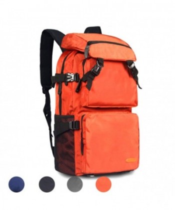 HUIJIA Lightweight Packable Resistant Backpack