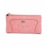 Damara Womens Elegant Scalloped Front
