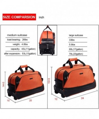 Discount Real Men Luggage Wholesale