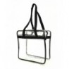 Approved Clear Tote Bag Security
