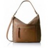 Relic Molly Convertible Hobo Tan