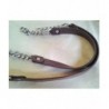 Miche Bag Brown Chain Handles