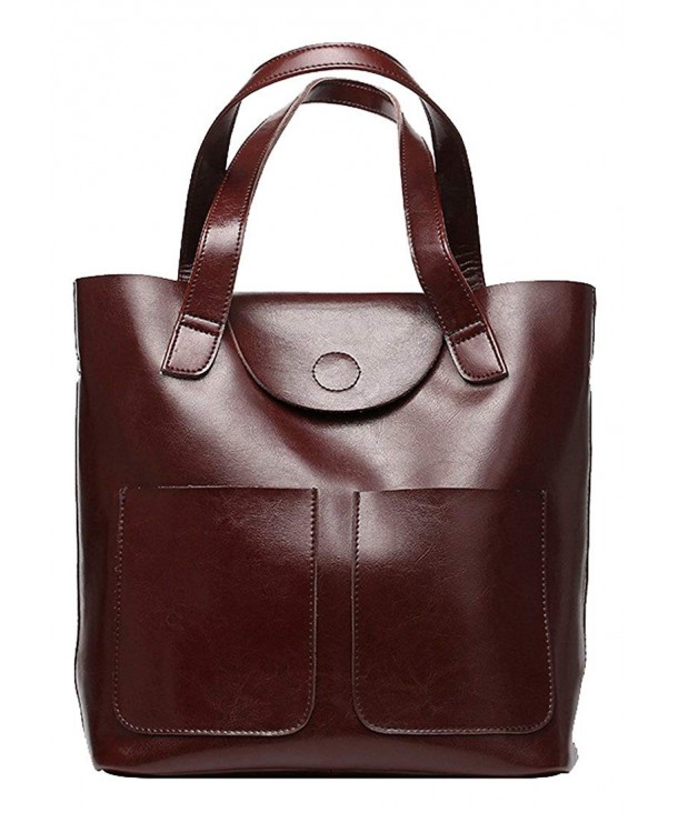 Womens Leather Handbags Deisgner Fashion