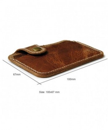 Popular Men Wallets & Cases On Sale