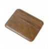 Credit Holder Inkach Pocket Leather