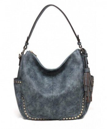 Style Strategy Olivia Hobo Bag