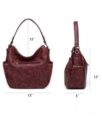 Women Hobo Bags Outlet