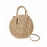 Summer Handwoven Shoulder Messenger Satchel