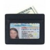 Protect Minimalist Pocket Leather Wallet