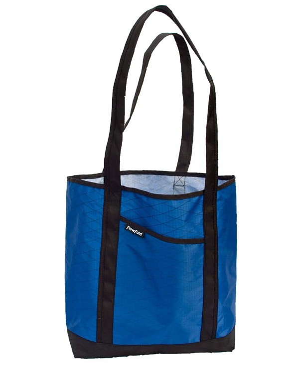 Flowfold High Performance Tote Made