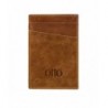 Otto Genuine Leather Wallet Drivers