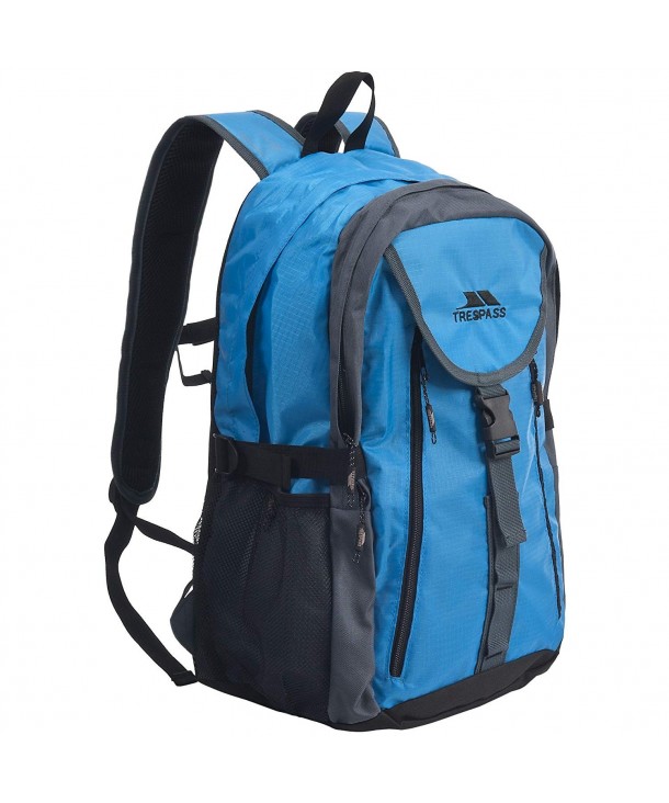 Trespass Casual Backpack Rucksack Liters