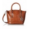 Emilie Kimberley Small Dome Satchel