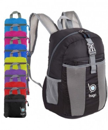 bago Lightweight Foldable Backpack Travel